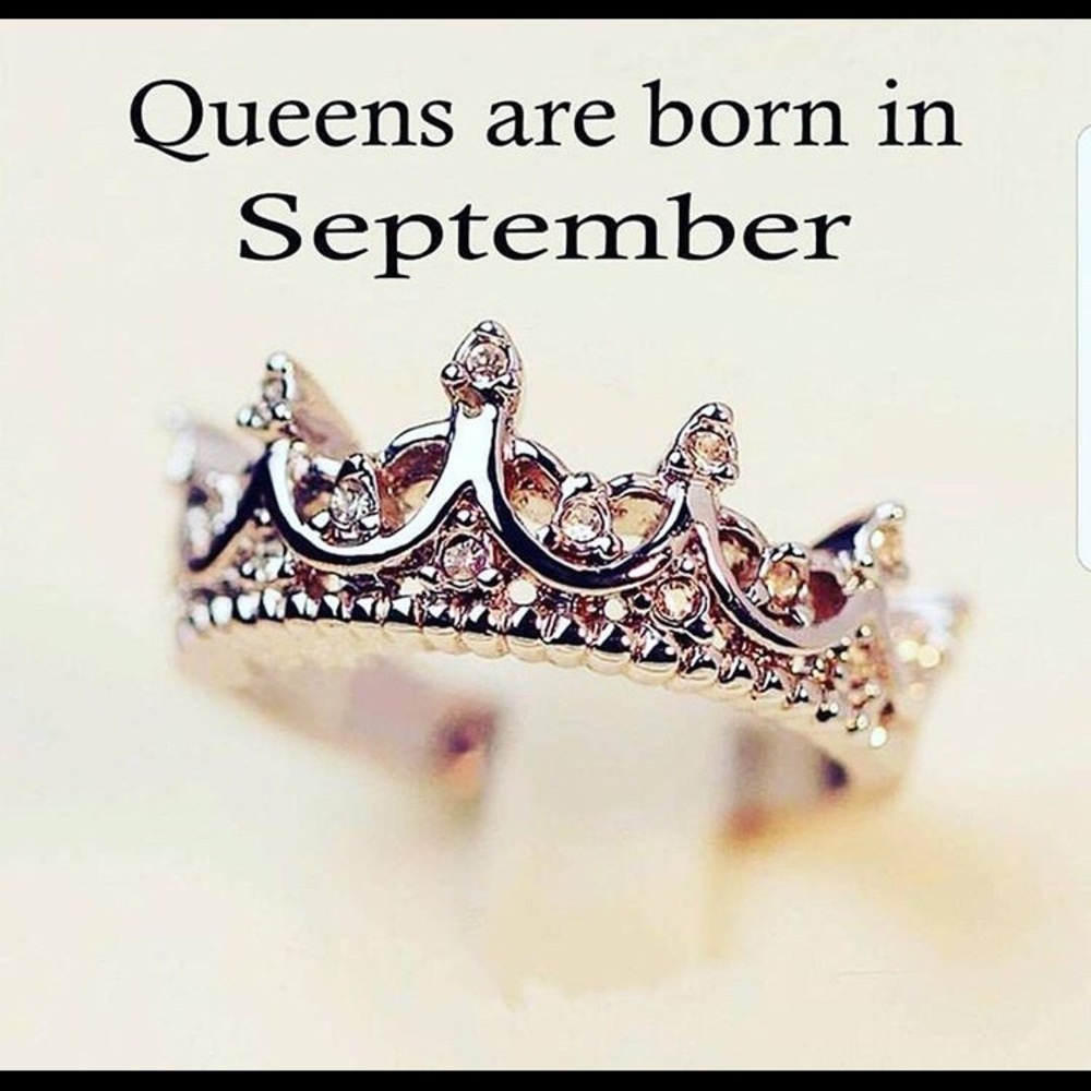 Meet your Posher, Tori